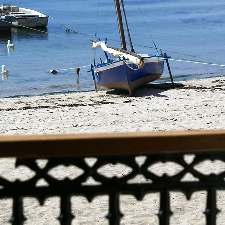 A Esmorga-Posada del Mar-2