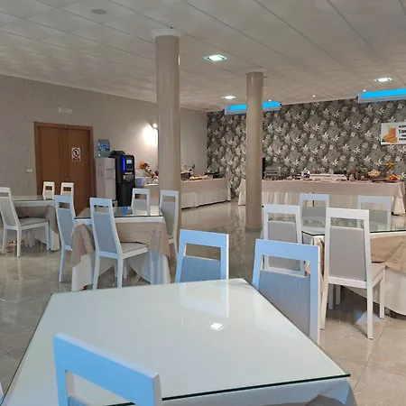 Hotel Playa Compostela-2