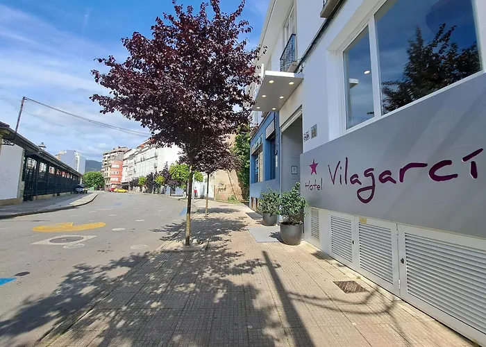 Vilagarcia